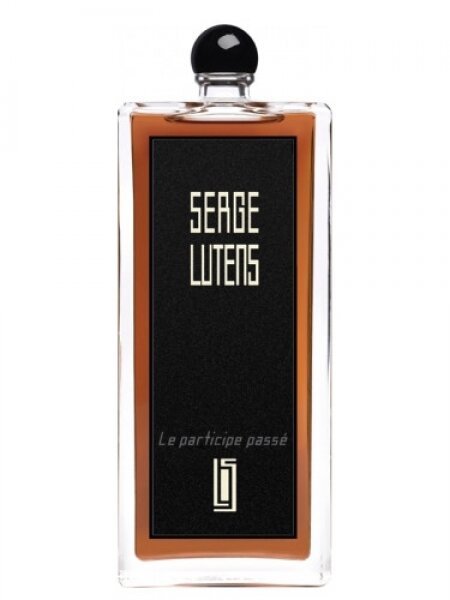Serge Lutens Le Participe Passe EDP 50 ml Unisex Parfüm kullananlar yorumlar